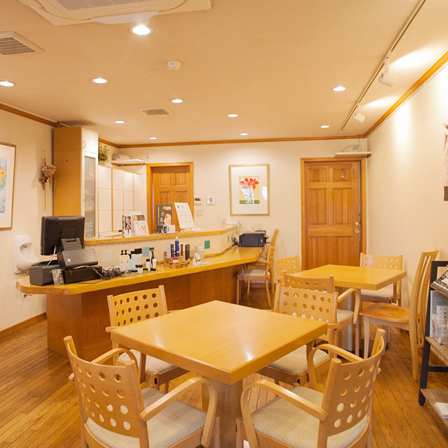 アールグレー名古屋桜山店1