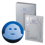 MT コントア・マスク（シート状美容液マスク）